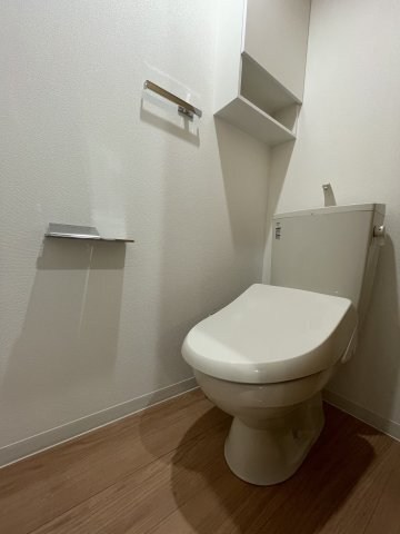 ウィンドテラス矢切 その他1