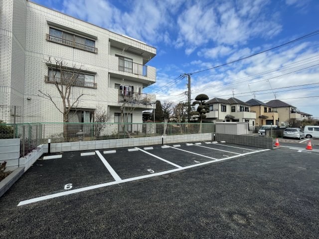 ウィンドテラス矢切 その他外観2