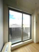 ウィンドテラス矢切 ベランダ