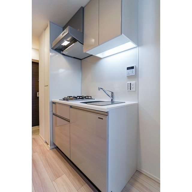 テラス南千住 キッチン