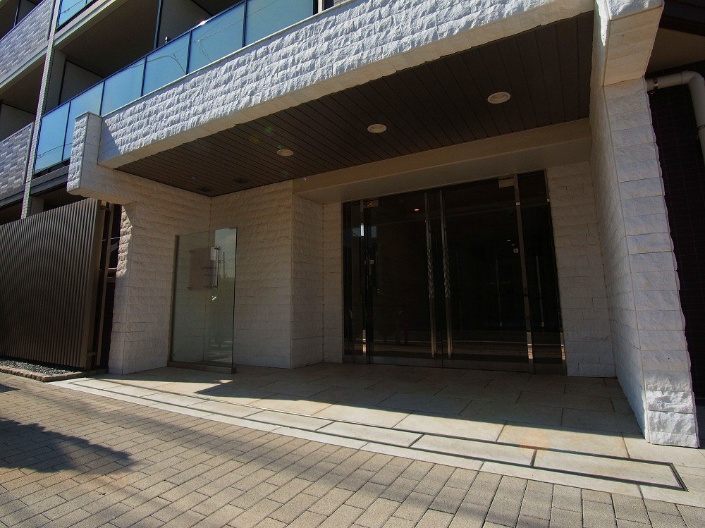 アルテカーサアリビエ東京イースト  その他外観2