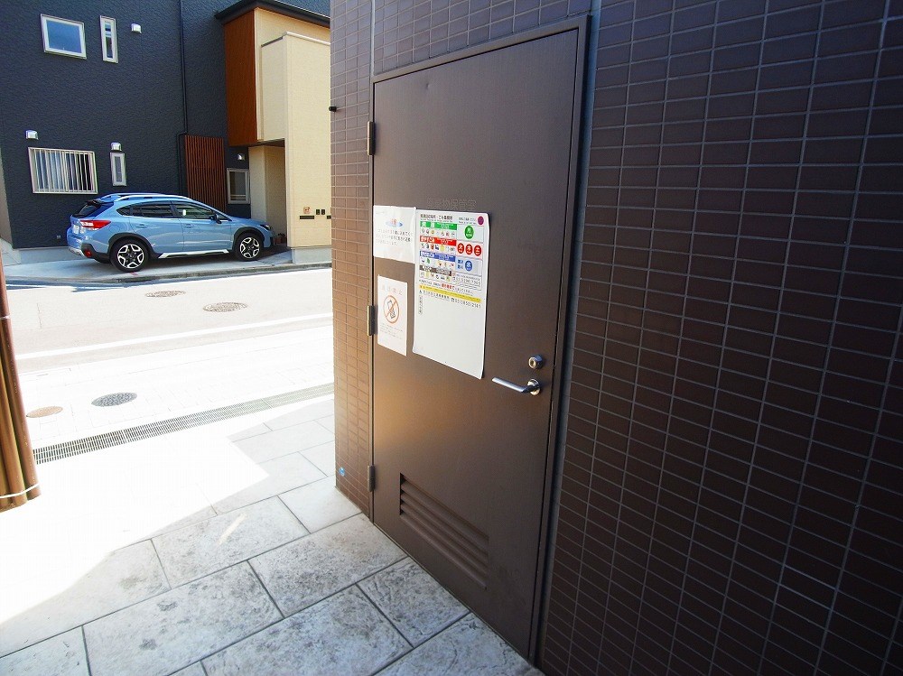 アルテカーサアリビエ東京イースト  その他外観3