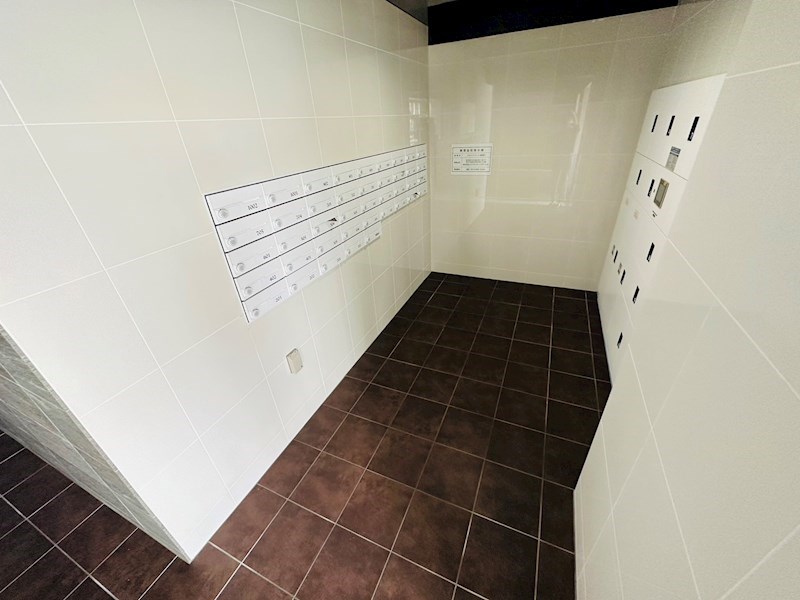 アルファコート綾瀬３ その他外観3