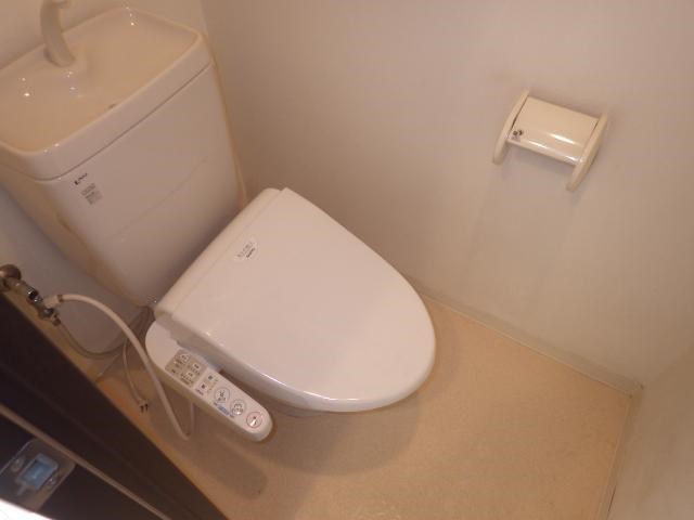 サポーレ松戸 その他1