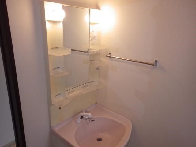 サポーレ松戸 その他2