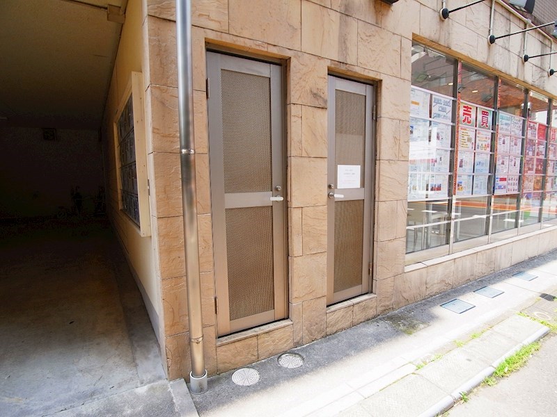 サポーレ松戸 その他外観4