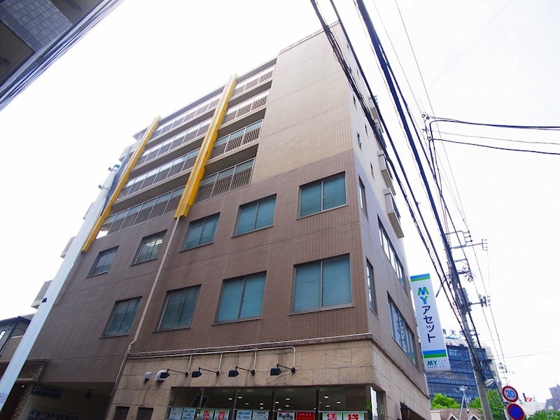 サポーレ松戸 その他外観5