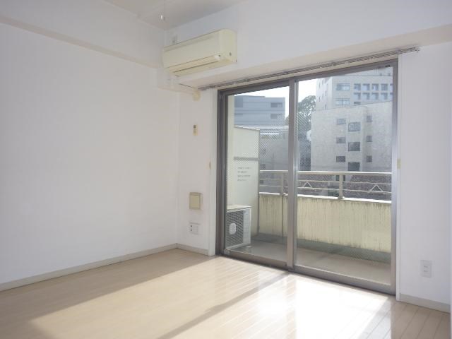 サポーレ松戸 ベッドルーム