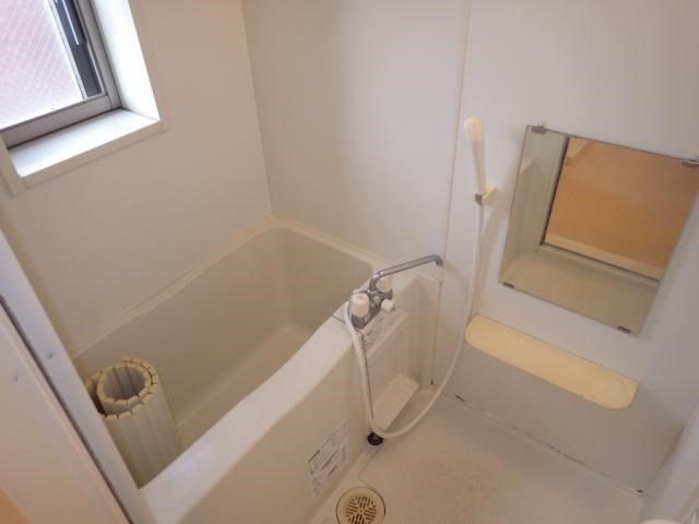 サポーレ松戸 風呂画像