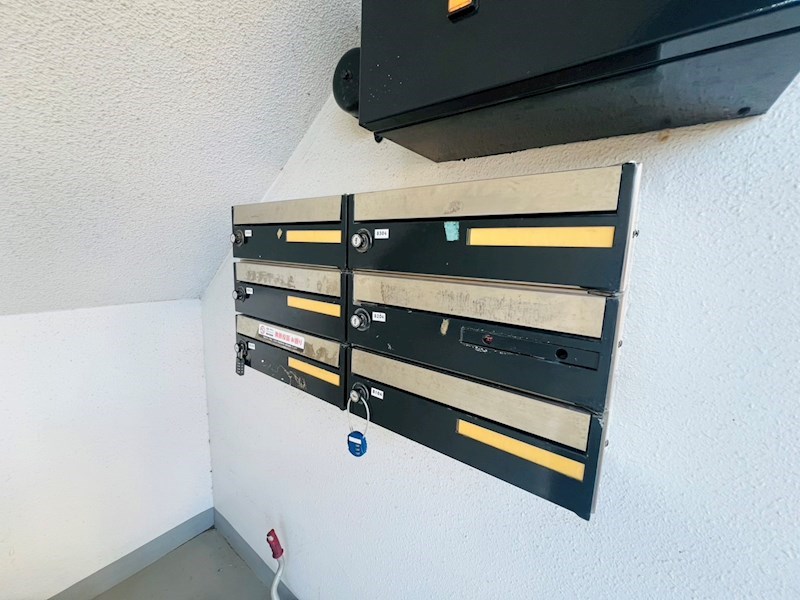 INOVE松戸六高台 B その他外観5