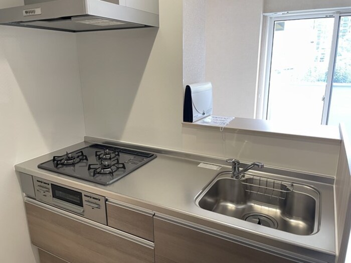 オラシオン キッチン