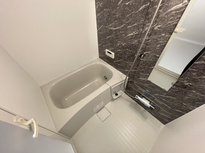 オラシオン 風呂画像