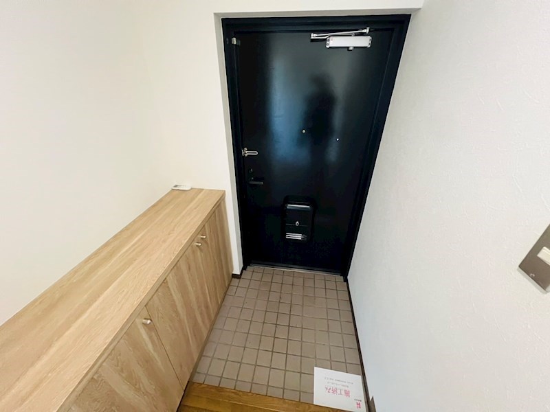 INOVE松戸六高台 B その他8