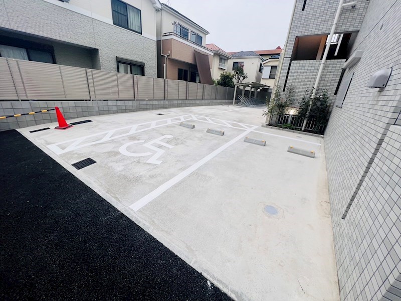 アーバンパーク六町 その他外観2