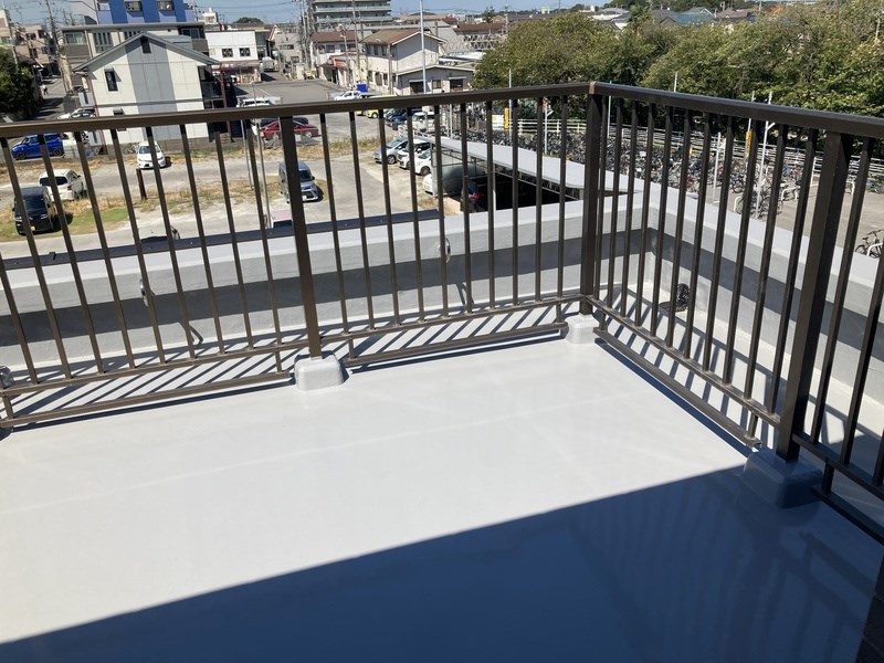 ヴェラハイツ六実駅前 その他4