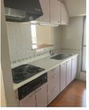 ヴェラハイツ六実駅前 キッチン