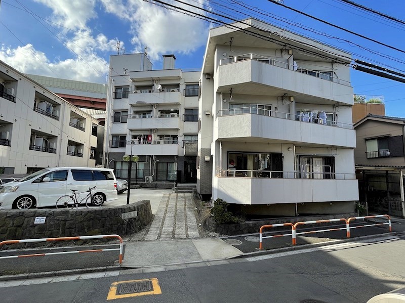 エムキューブ北綾瀬 その他6