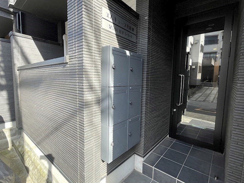 エムキューブ北綾瀬 その他外観2