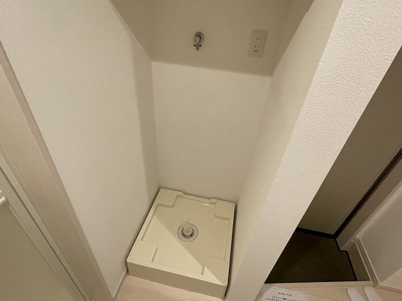 エムキューブ北綾瀬 その他8