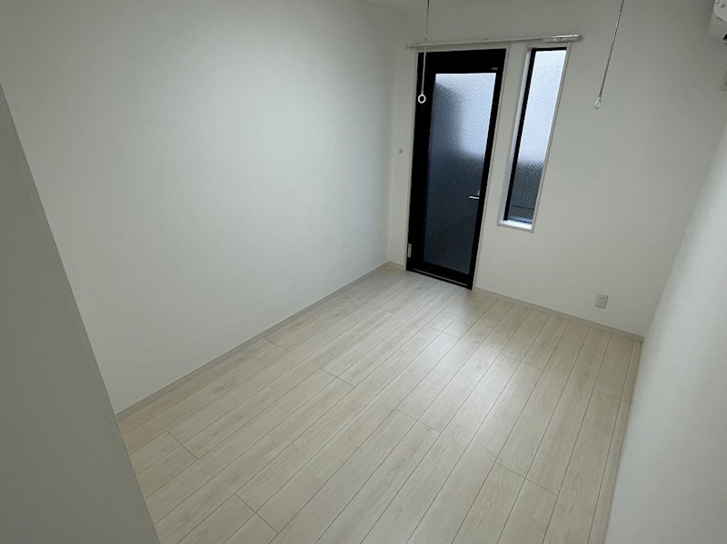 エムキューブ北綾瀬 リビング