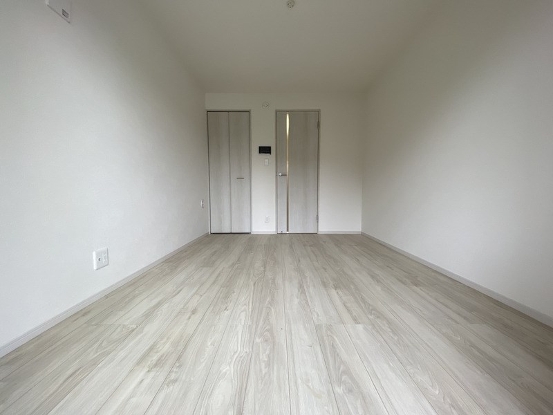 プルミエール六町 リビング