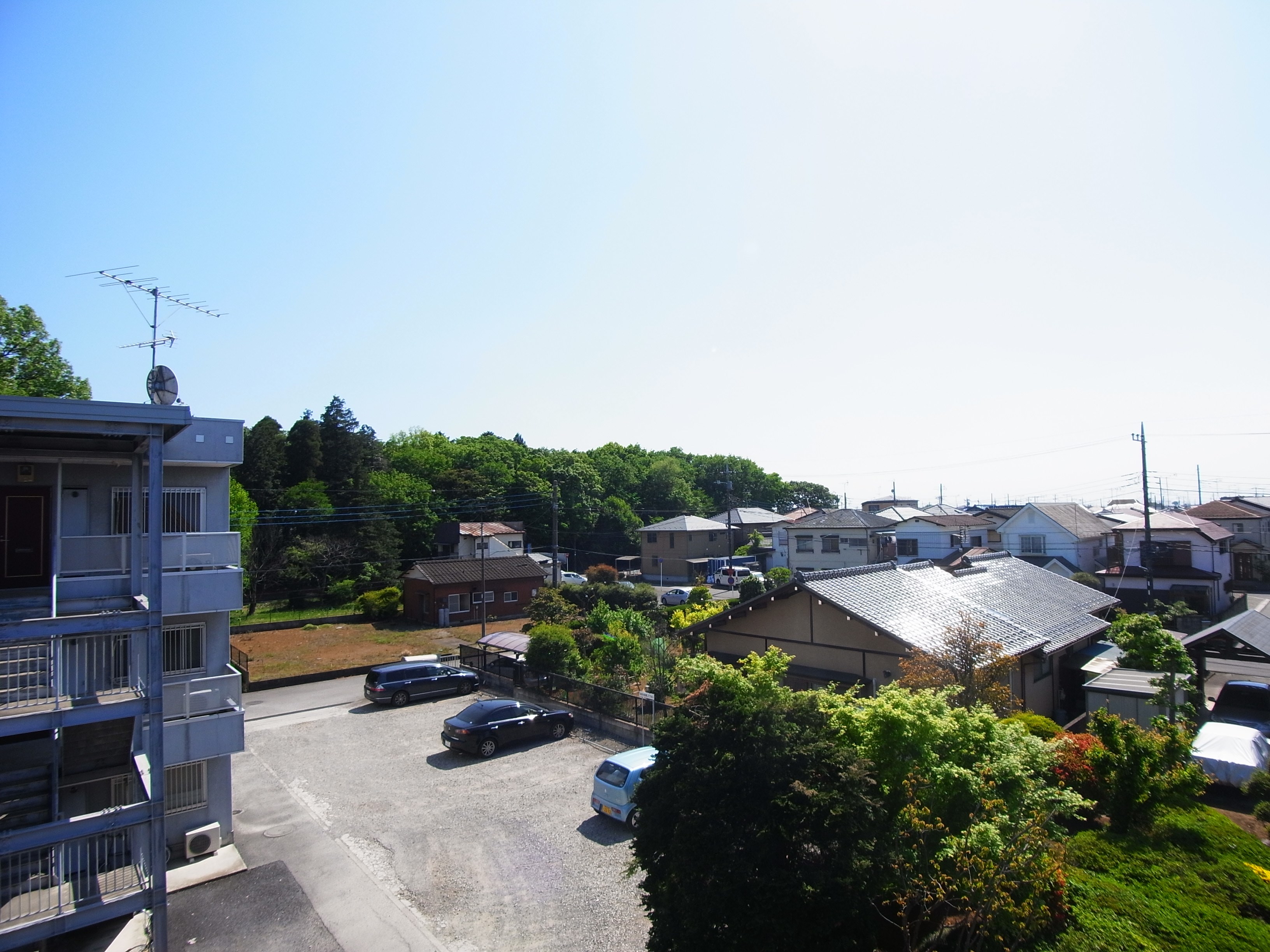 春日レジデンスⅡ その他5