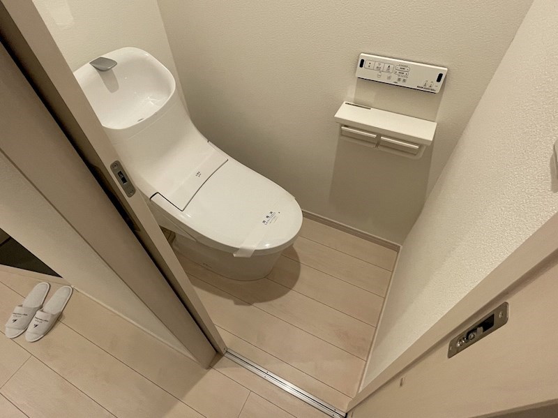 エムキューブ北綾瀬 その他1