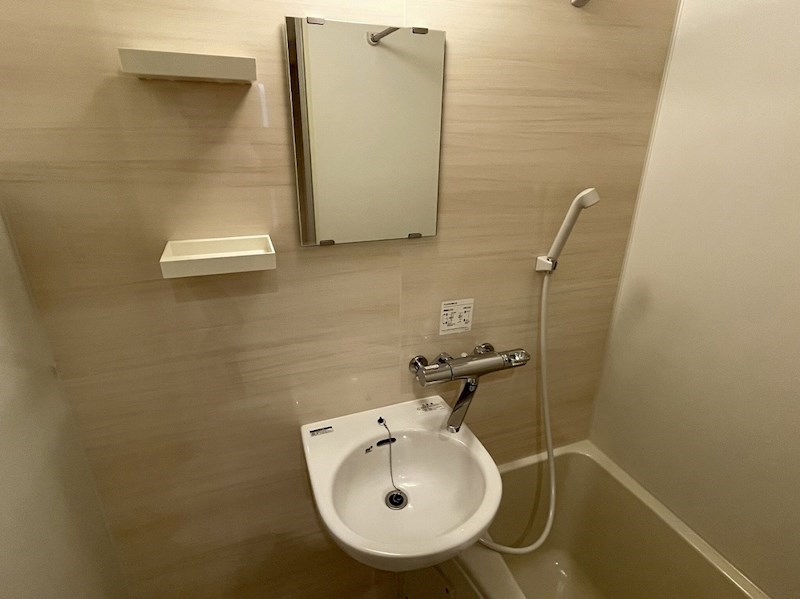 エムキューブ北綾瀬 その他2