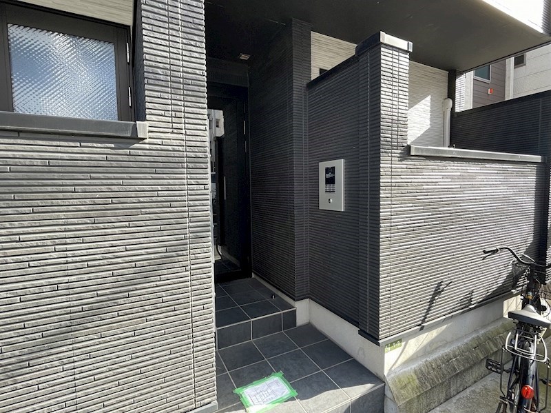 エムキューブ北綾瀬 その他外観1