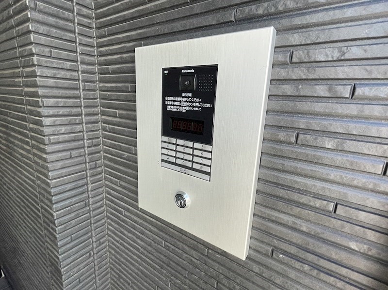 エムキューブ北綾瀬 その他外観6