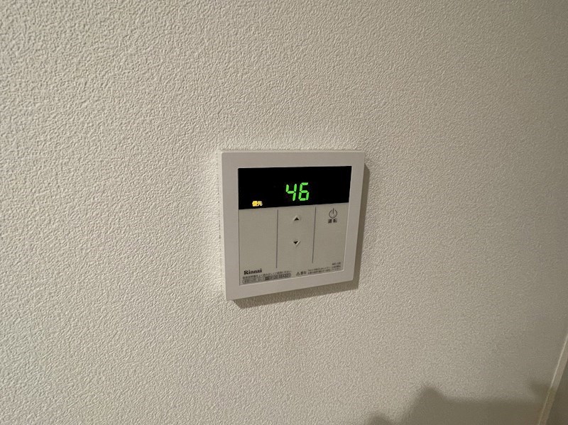 エムキューブ北綾瀬 その他11