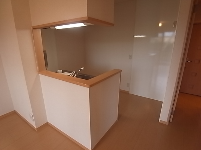 フォースリンロード その他6