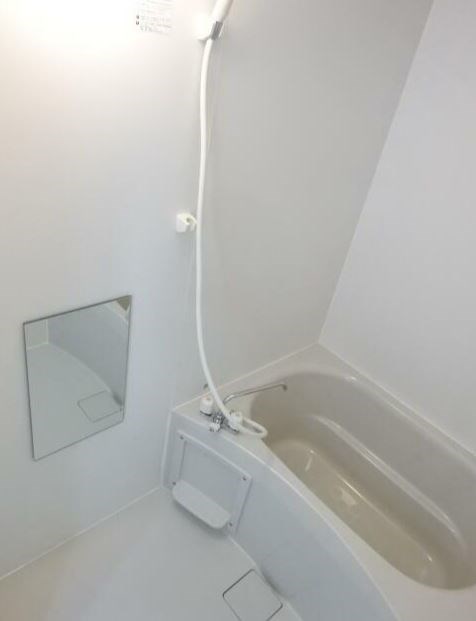 アーバンエース 風呂画像