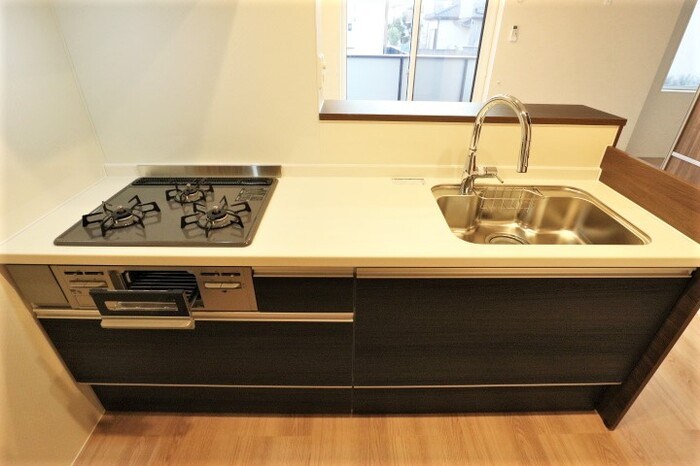 カミーノ　コモド　Camino　Comodo  キッチン