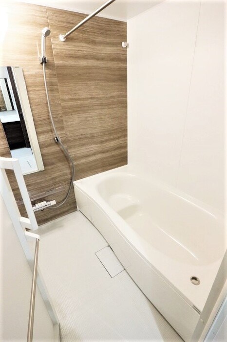 カミーノ　コモド　Camino　Comodo  風呂画像