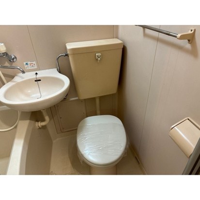 casa de rosa その他2