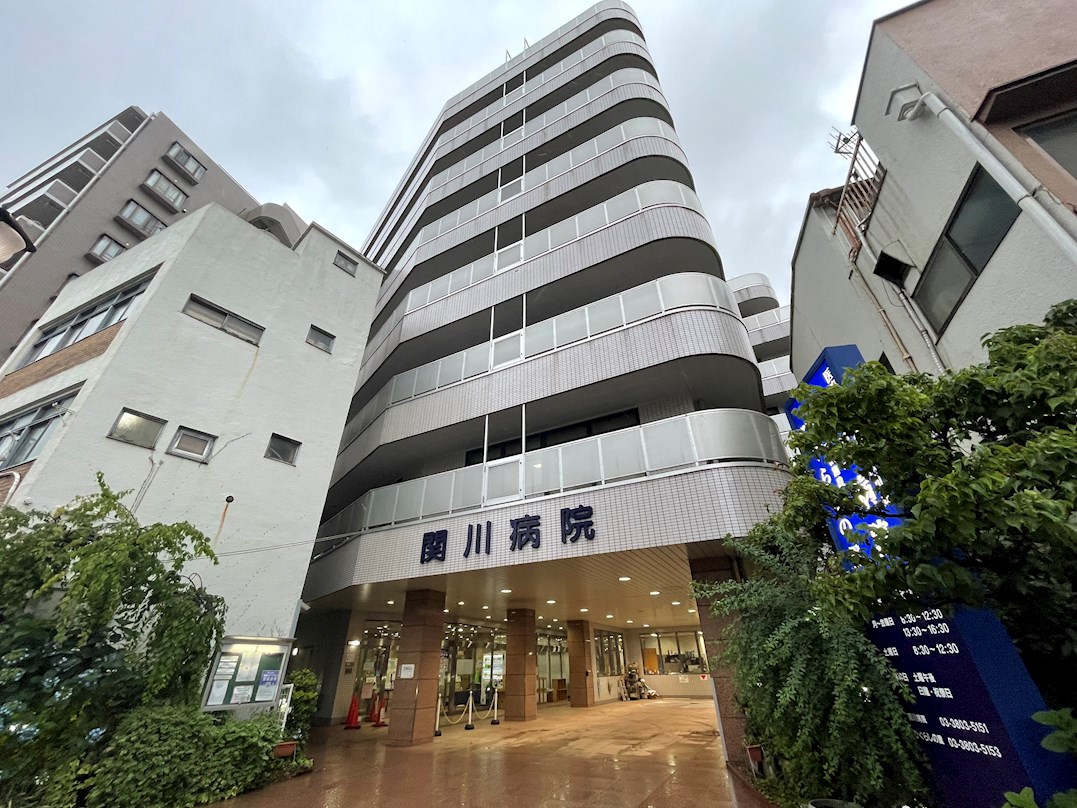 casa de rosa 周辺画像6