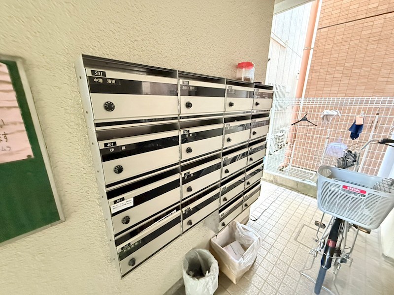 グリーンハイツ木村 その他外観2