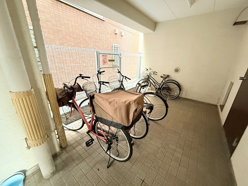 グリーンハイツ木村 その他外観3