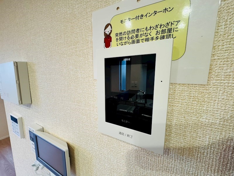 ﾙｶﾞｰｾｸﾞｰﾛ　LugarSeguro その他4