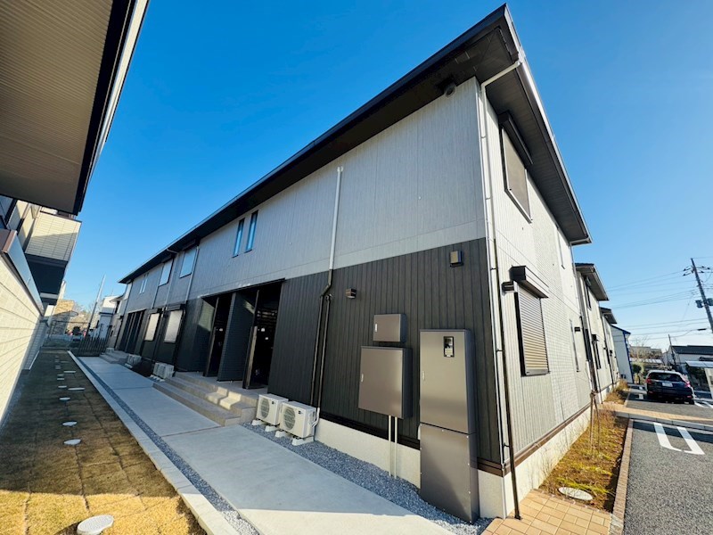 ﾙｶﾞｰｾｸﾞｰﾛ　LugarSeguro その他外観1