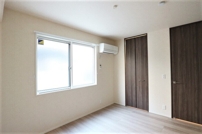 カミーノ　コモド　Camino　Comodo  ベッドルーム