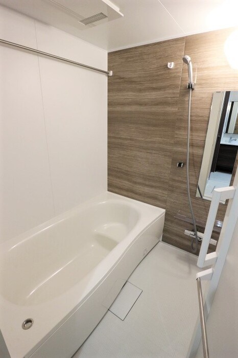 カミーノ　コモド　Camino　Comodo  風呂画像