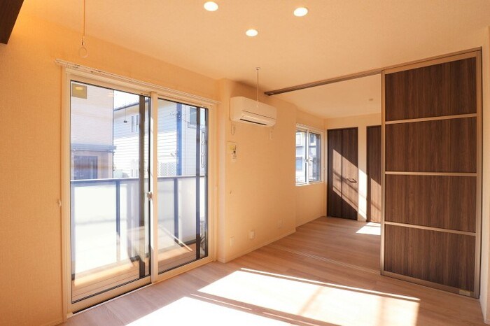 カミーノ　コモド　Camino　Comodo  リビング