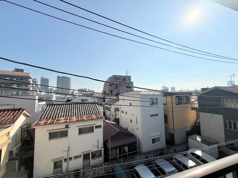 ラフォーレ町屋Ⅰ その他6