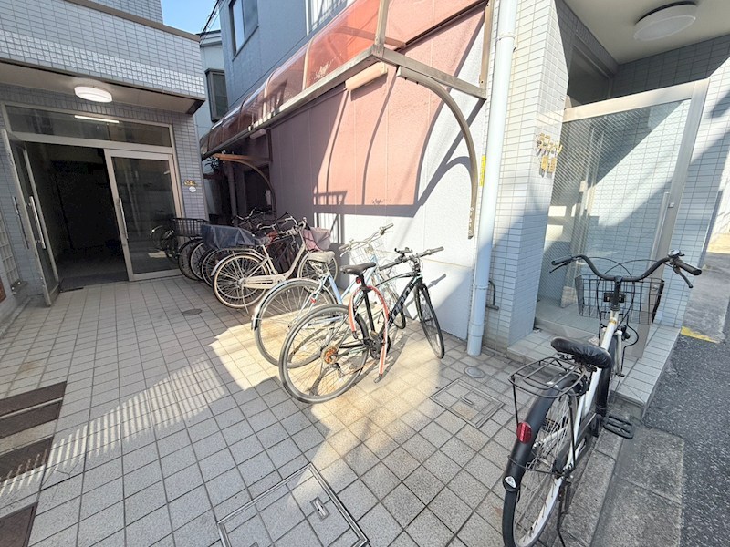 ラフォーレ町屋Ⅰ その他外観4