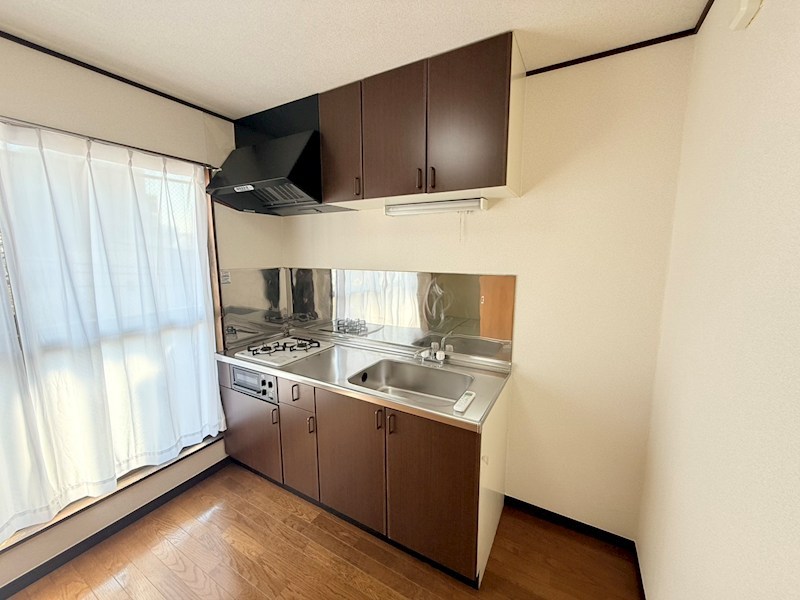 ラフォーレ町屋Ⅰ キッチン