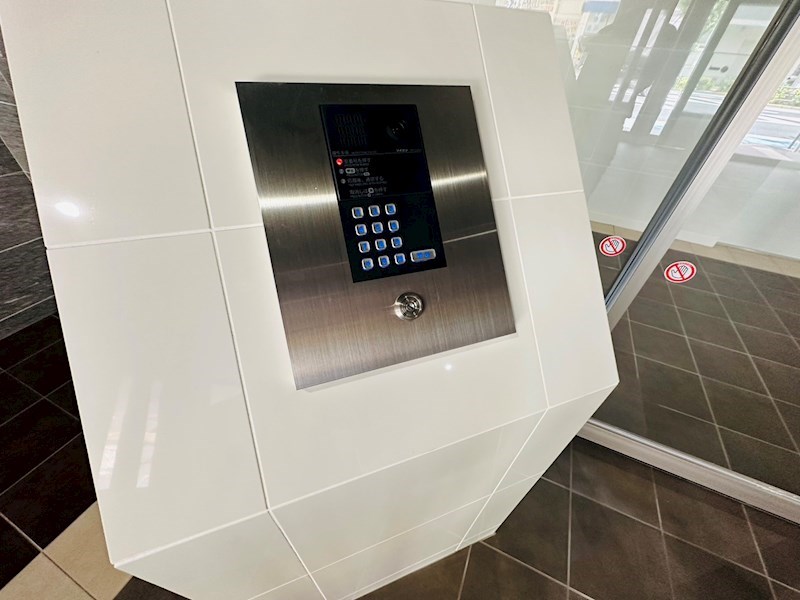 アルファコート綾瀬３ その他外観4