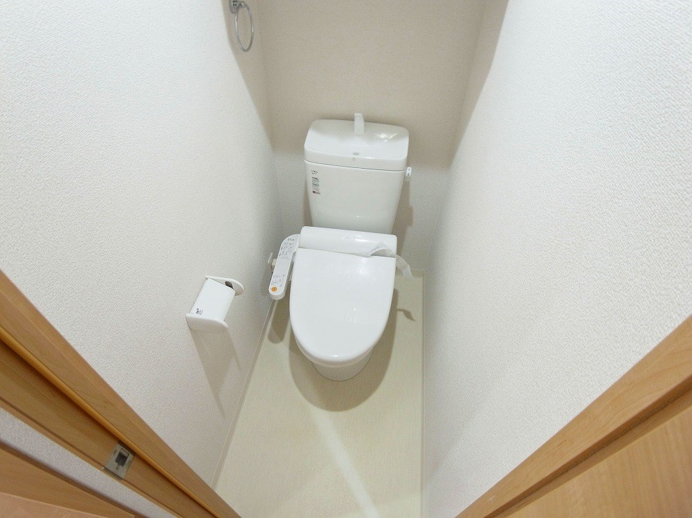 フェルクルールプレスト千住関屋 その他1