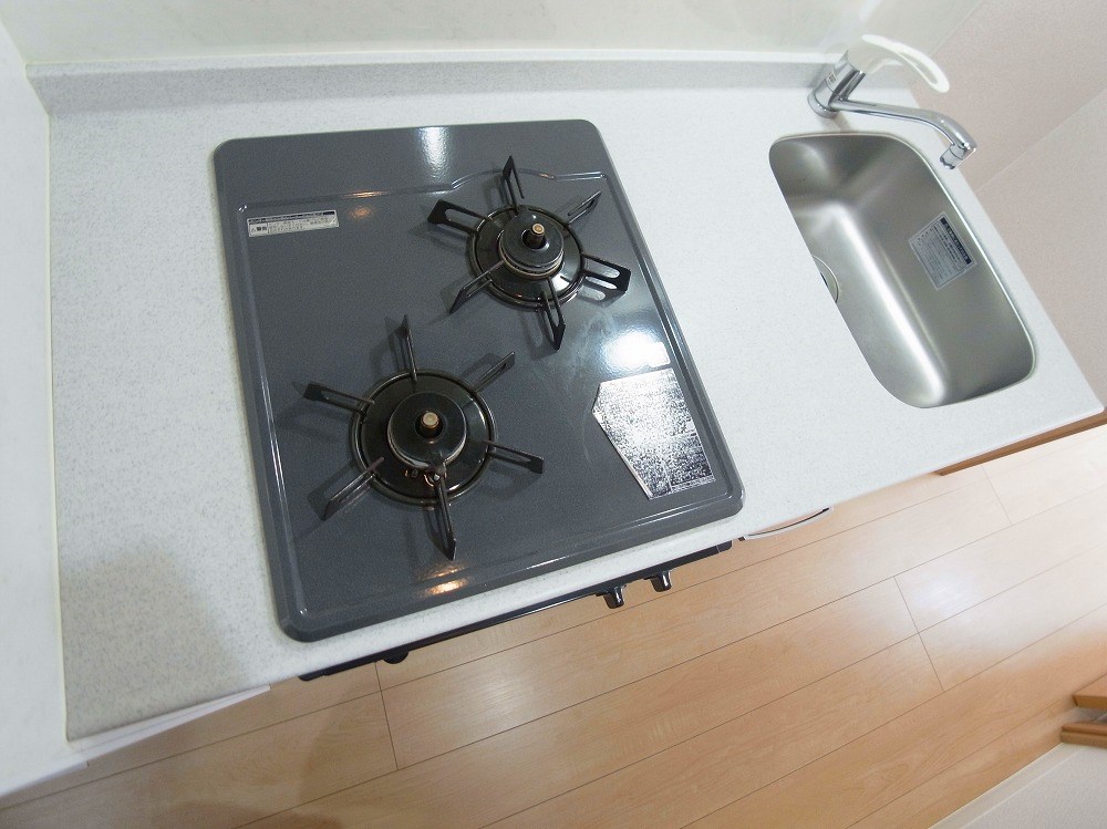 フェルクルールプレスト千住関屋 その他12